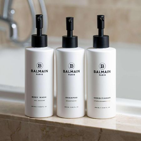 فندق سوفيتيل شيكاغو ماغنيفسنت مايل المظهر الخارجي الصورة Balmain Paris products