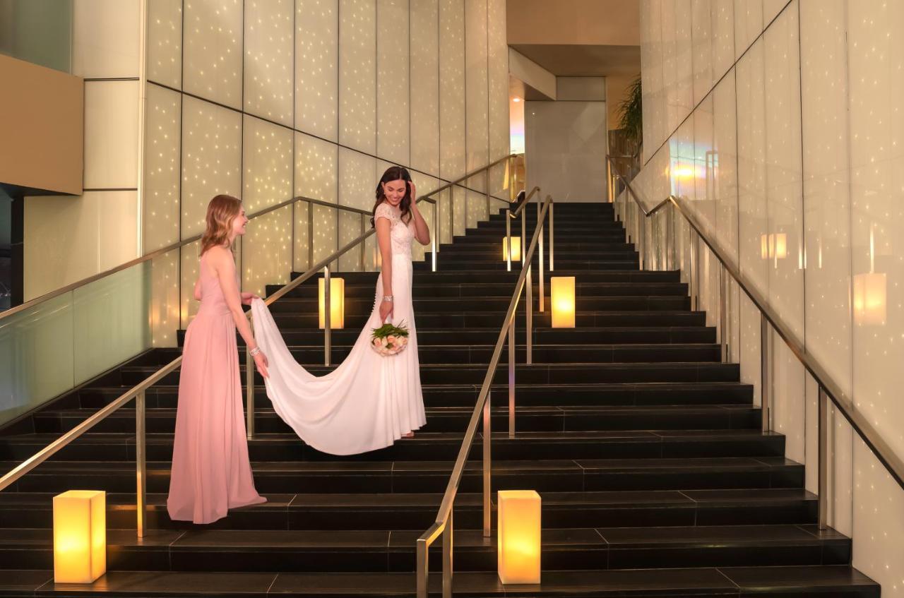 فندق سوفيتيل شيكاغو ماغنيفسنت مايل المظهر الخارجي الصورة Wedding at the hotel